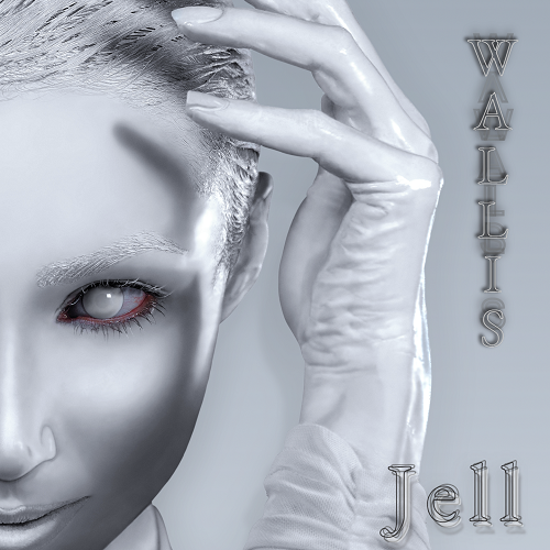 Wallis unveils ‘Trust No One’ EP on personal Jell imprint