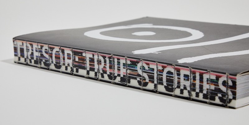 Tresor announces ‘Tresor: True Stories’ archival book