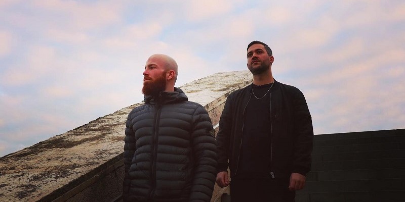 Hush & Sleep announce ‘Gom Jabber’ EP on Moments In Time