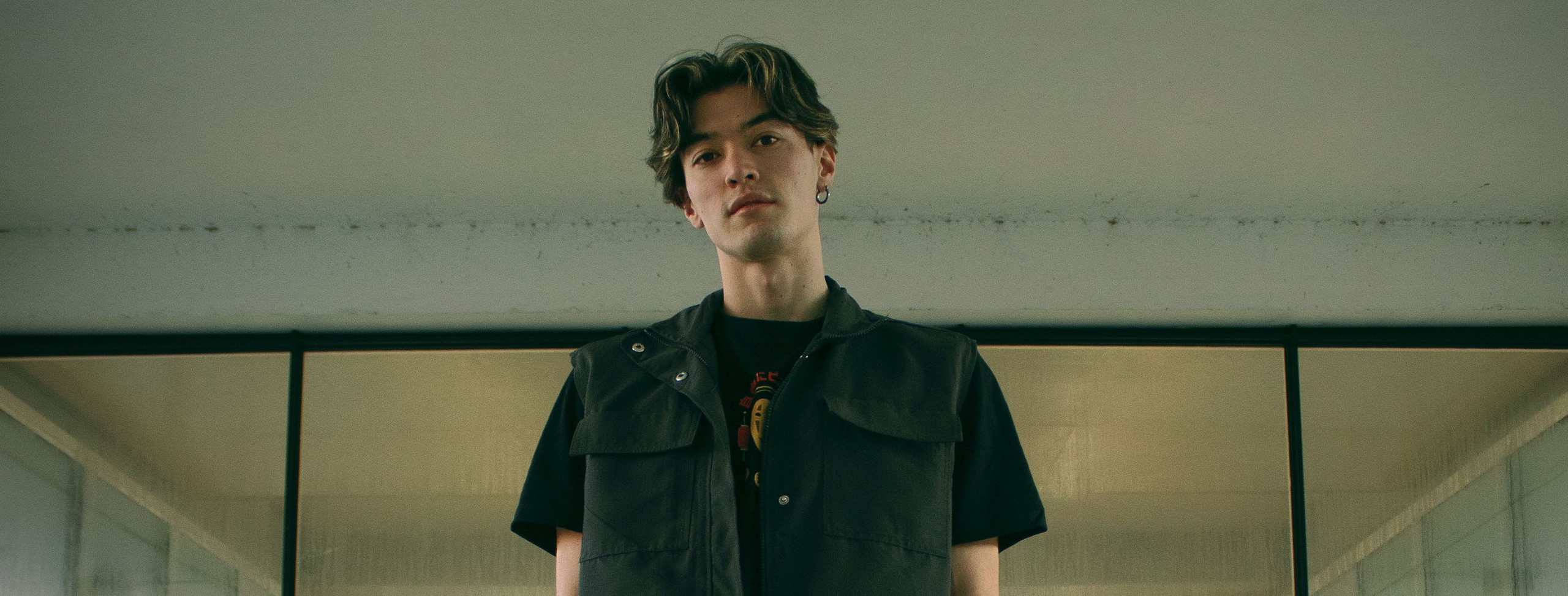 Charlie Sparks – April 2023